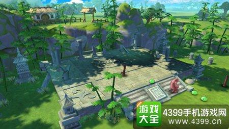 空中抛枪